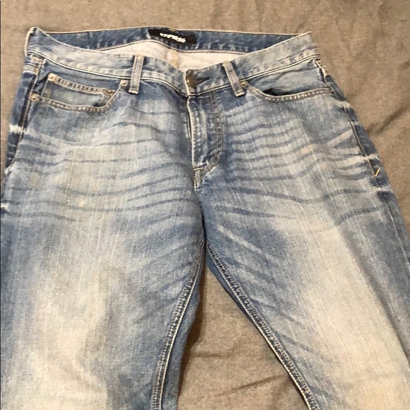 Express denim - Picture 5 of 6